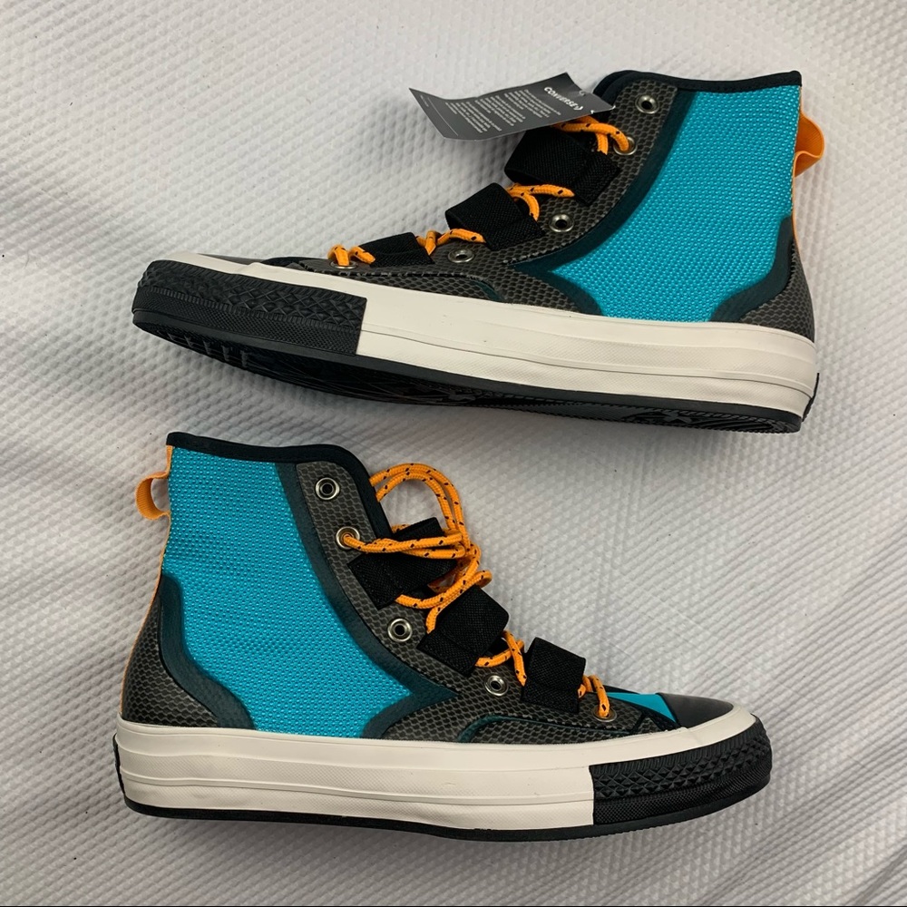 Converse chuck 70 tech hiker high top